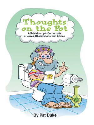 cover image of Thoughts on the Pot